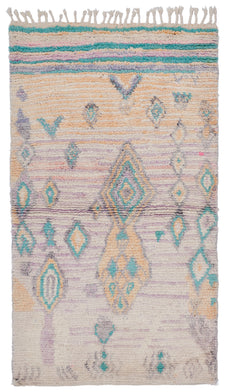 Moroccan Rug Jiana