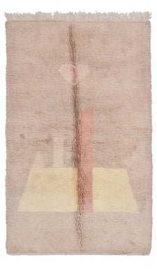 Moroccan Rug Liriol