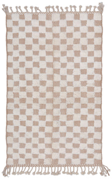 Moroccan Rug Penua