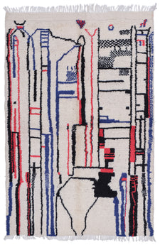 Moroccan Rug Ridealo