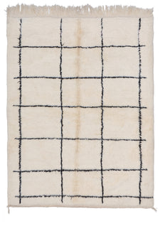 Moroccan Rug Felualo