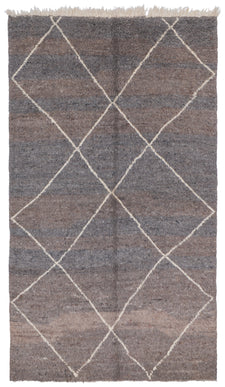 Moroccan Rug Barea