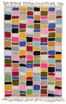 Moroccan Rug Guese