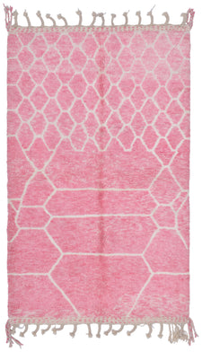 Moroccan Rug Tuneor