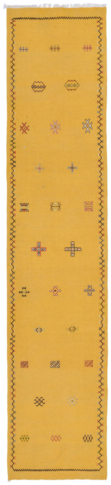 Moroccan Runner Rug Riosa