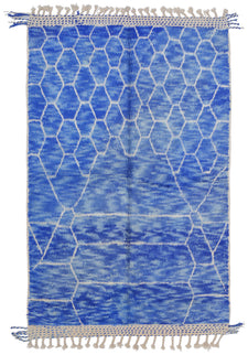 Moroccan Rug Soeda