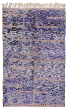 Moroccan Rug Jitiel