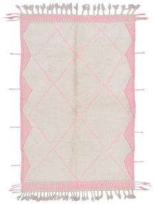 Moroccan Rug Vemua