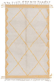 Moroccan Rug Nucuosa