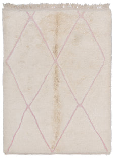 Moroccan Rug Fueda