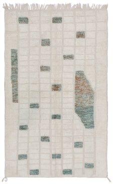 Moroccan Rug Veiva