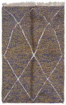 Moroccan Rug Geru