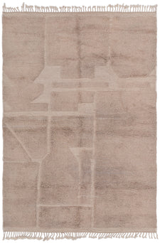 Moroccan Rug Gaosa