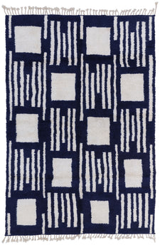Moroccan Rug Gisoa