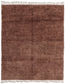 Moroccan Rug Nufael
