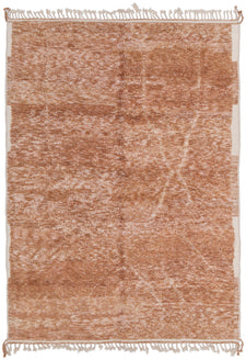 Moroccan Rug Coalo
