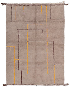 Moroccan Rug Gotaol