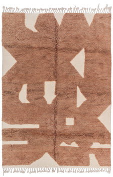 Moroccan Rug Lamaen