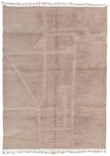 Moroccan Rug Doiva