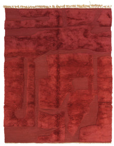 Moroccan Rug Duboa