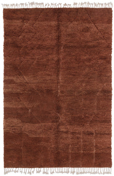 Moroccan Rug Paiva