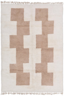 Moroccan Rug Lejior