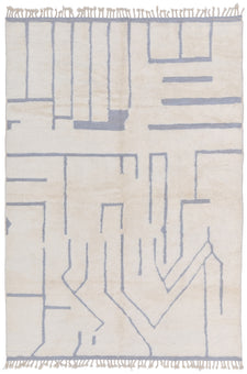 Moroccan Rug Jedea