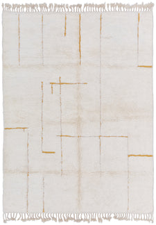 Moroccan Rug Lialo