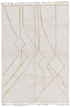 Moroccan Rug Gorien