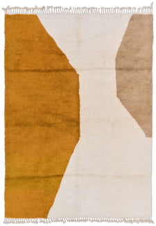 Moroccan Rug Jiroel