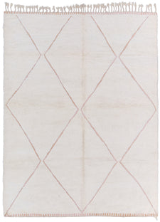 Moroccan Rug Pajoen