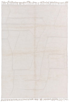 Moroccan Rug Daella