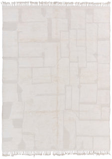 Moroccan Rug Majuol