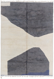 Moroccan Rug Bedu