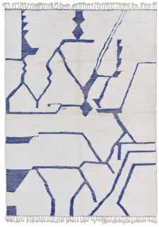 Moroccan Rug Jiese