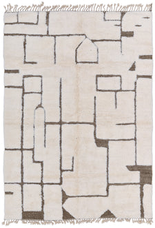 Moroccan Rug Depiar