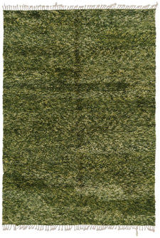 Moroccan Rug Seduen