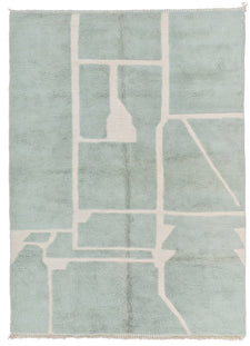 Moroccan Rug Cesia