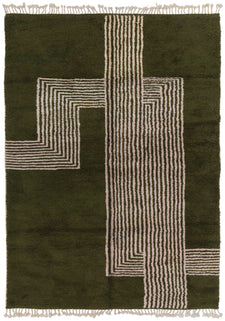 Moroccan Rug Sesair