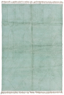 Moroccan Rug Bueda
