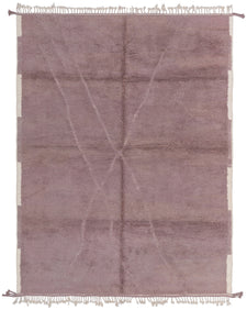 Moroccan Rug Luduita