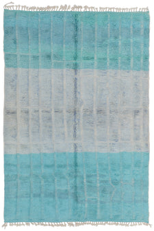 Moroccan Rug Biella
