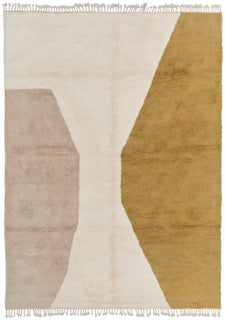 Moroccan Rug Puruine