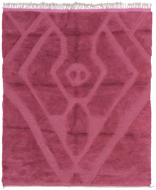 Moroccan Rug Toeda