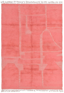 Moroccan Rug Najeir