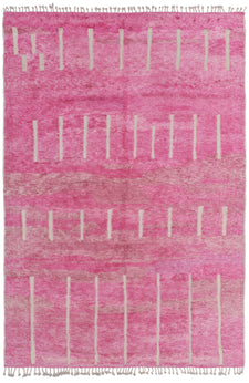 Moroccan Rug Pilior