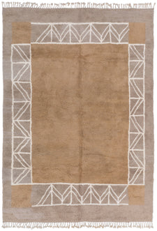 Moroccan Rug Pavoa