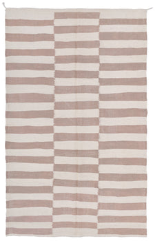 Moroccan Kilim Rug Riboir