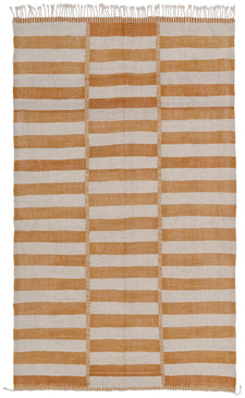 Moroccan Kilim Rug Jiliar