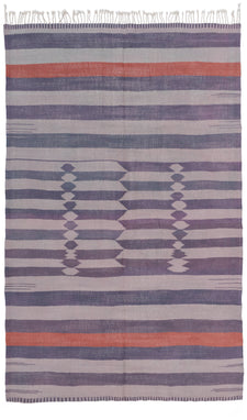 Moroccan Kilim Rug Puita